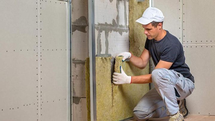 Travaux d'isolation Hautes-Pyrénées