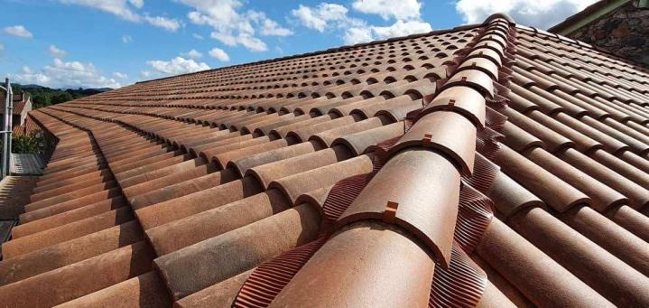 Charpentier Hautes-Pyrénées